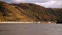 Schiff gesunken St Goarhausen Loreley P210